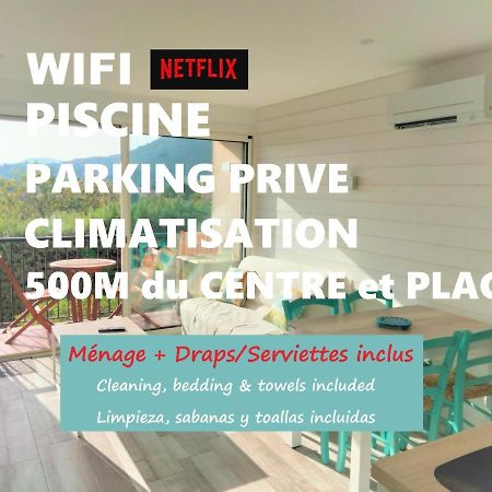 Apartament Ambeille Collioure Zewnętrze zdjęcie