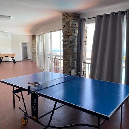 Apartament Ambeille Collioure Zewnętrze zdjęcie