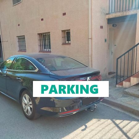 Apartament Ambeille Collioure Zewnętrze zdjęcie