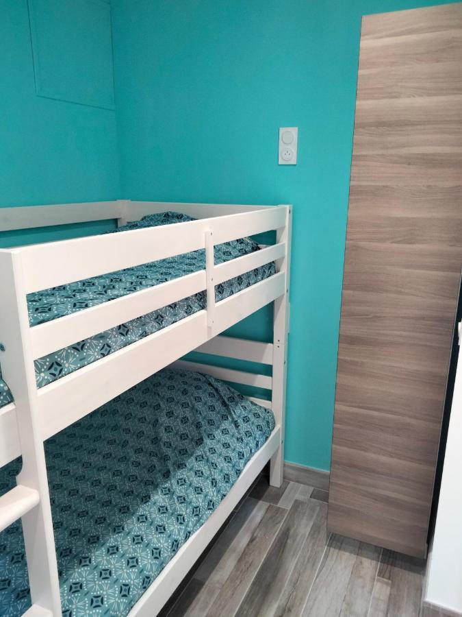 Apartament Ambeille Collioure Zewnętrze zdjęcie