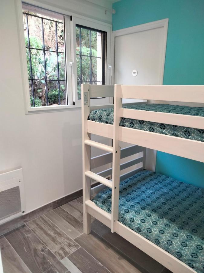 Apartament Ambeille Collioure Zewnętrze zdjęcie