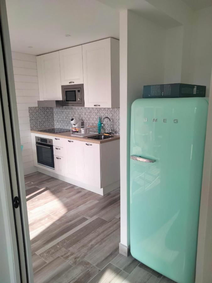 Apartament Ambeille Collioure Zewnętrze zdjęcie