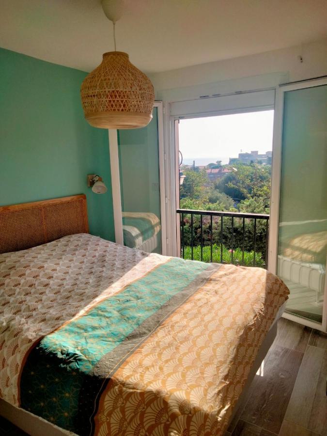 Apartament Ambeille Collioure Zewnętrze zdjęcie