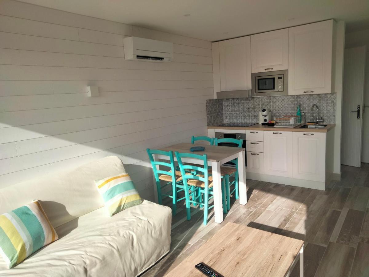 Apartament Ambeille Collioure Zewnętrze zdjęcie