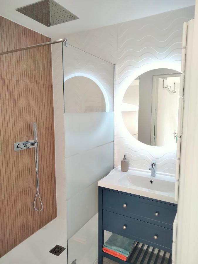 Apartament Ambeille Collioure Zewnętrze zdjęcie