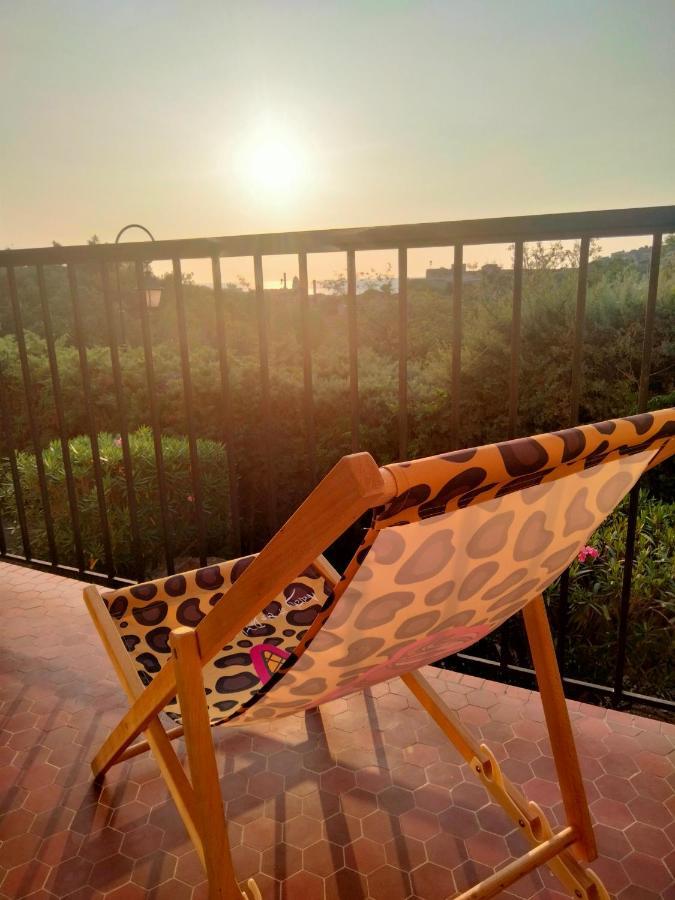 Apartament Ambeille Collioure Zewnętrze zdjęcie