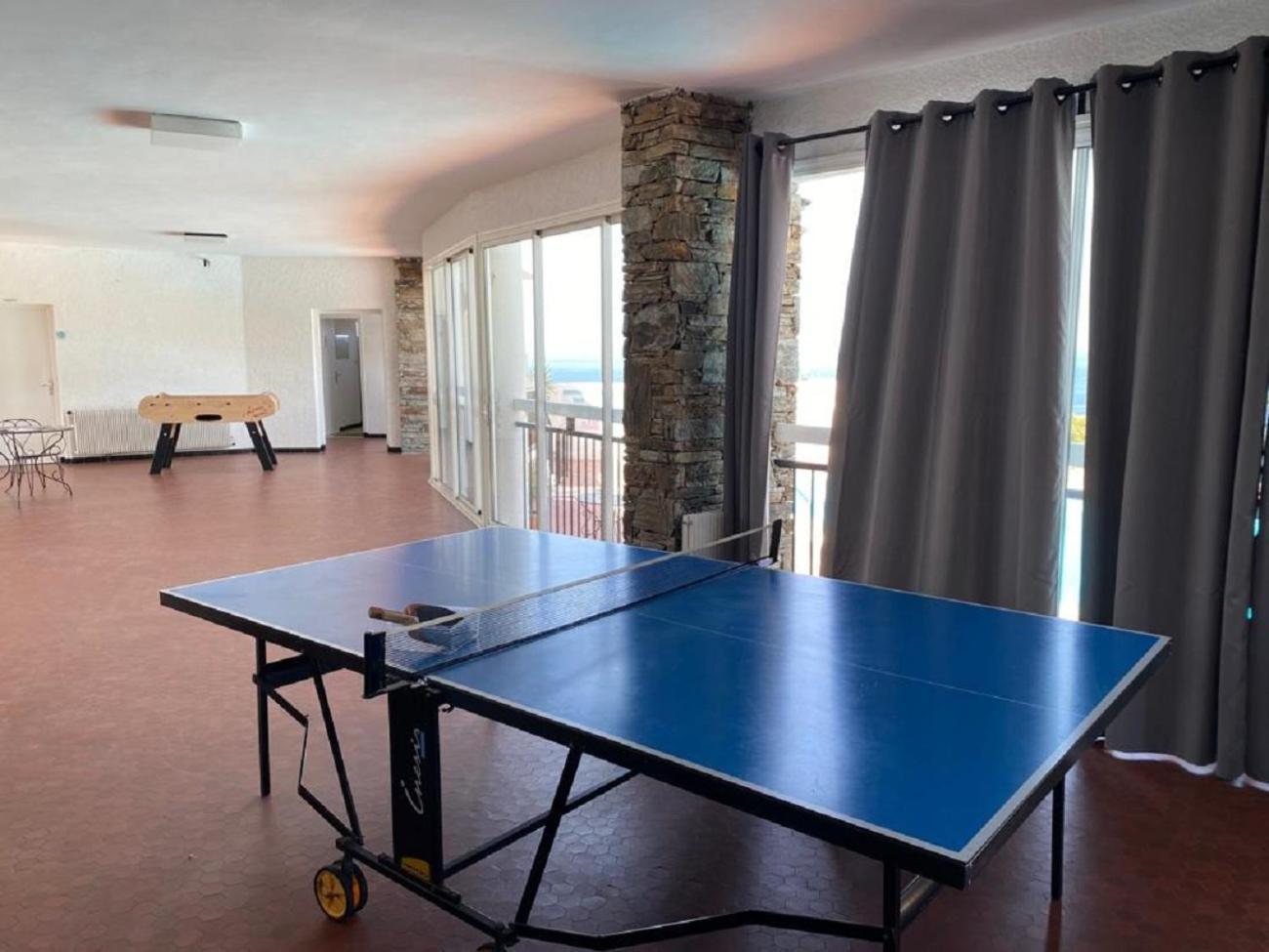 Apartament Ambeille Collioure Zewnętrze zdjęcie