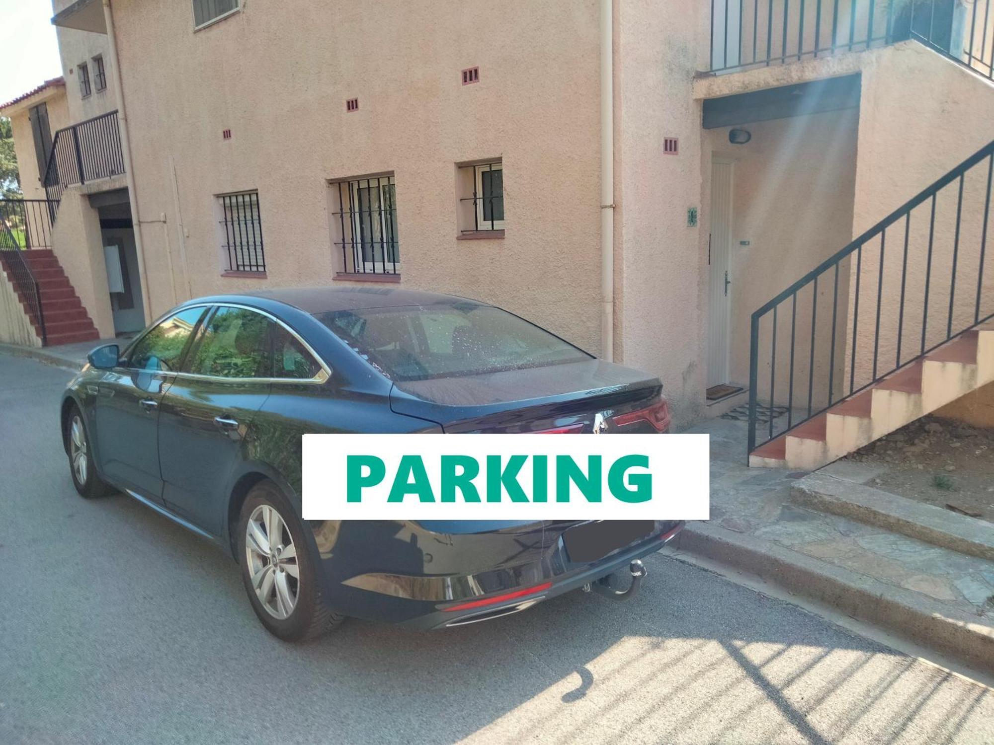 Apartament Ambeille Collioure Zewnętrze zdjęcie